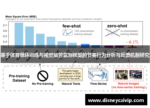 基于体育循环训练与视觉疲劳监测模型的节奏行为分析与反馈机制研究